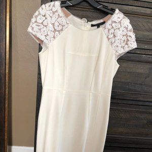 Elegant BCBG Maxazria Dress